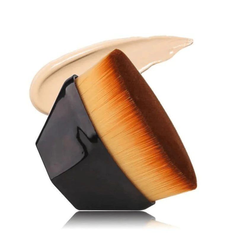 GlamourBrush™ - Pincel Profissional  + Estojo Brinde