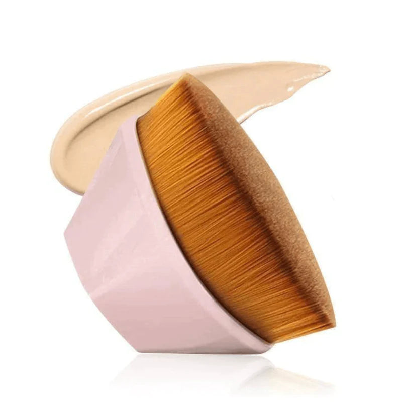 GlamourBrush™ - Pincel Profissional  + Estojo Brinde