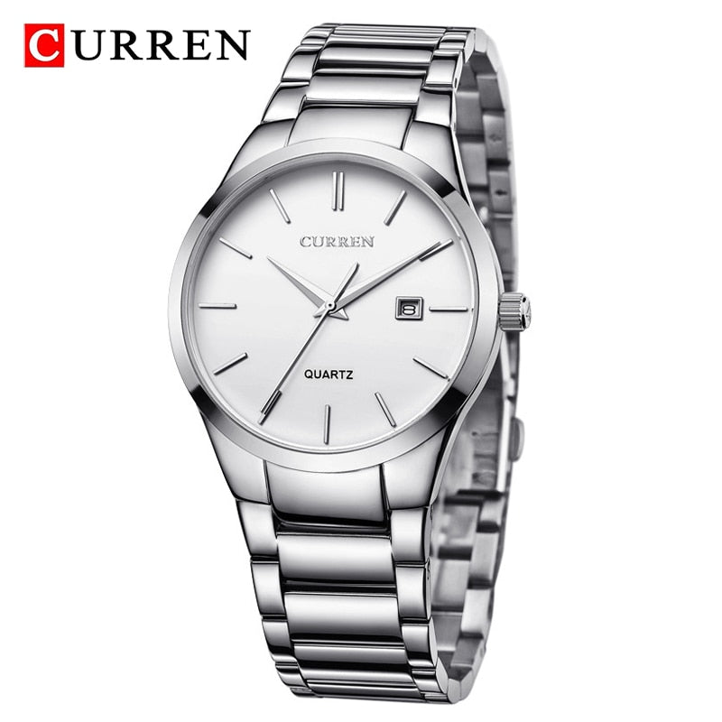 Men's Curren Watch