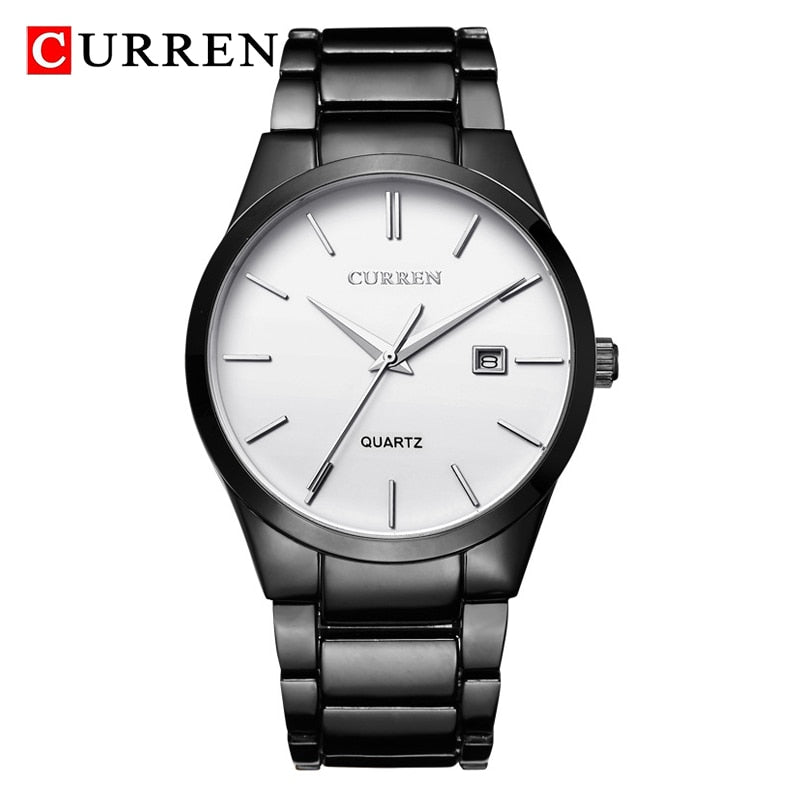 Men's Curren Watch
