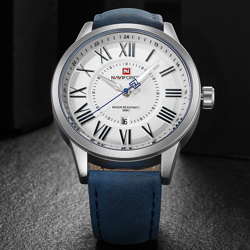 Naviforce Men’s Watch