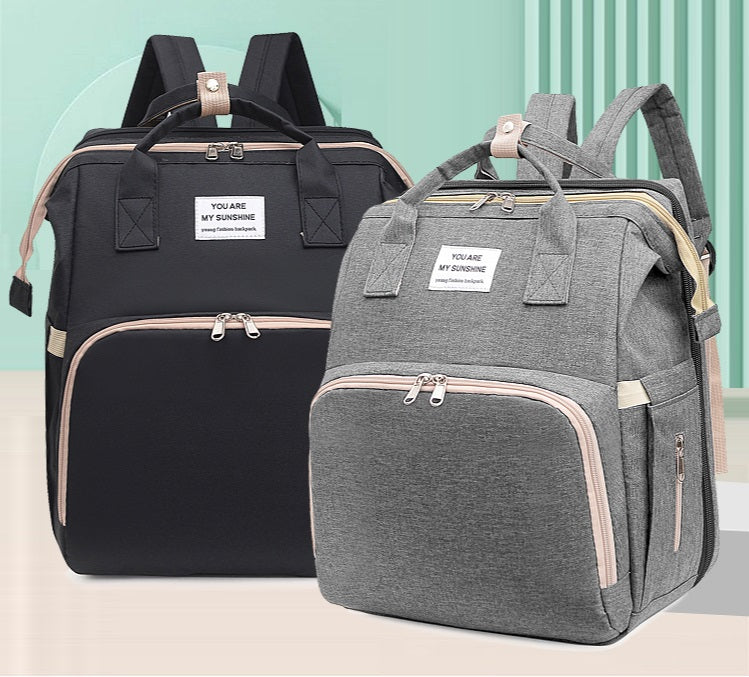 Nappy Bag – Baby Confort