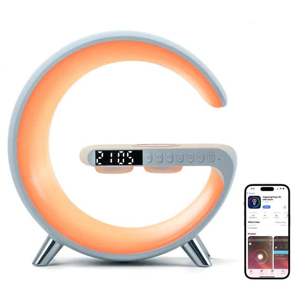G-Geek Smart Station 4-1