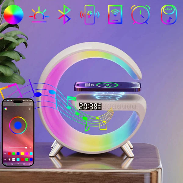G-Geek Smart Station 4-1