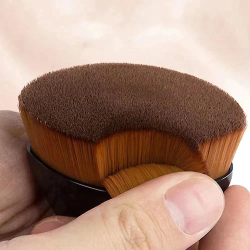 GlamourBrush™ - Pincel Profissional  + Estojo Brinde