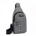 Multifunctional Crossbody Shoulder Bag
