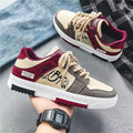 Sneaker Denim ASR