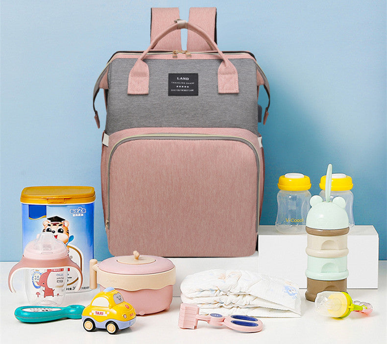 Nappy Bag – Baby Confort