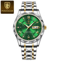 Relógio Poedagar Luxury Men