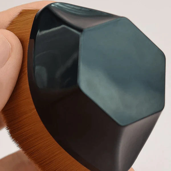 GlamourBrush™ - Pincel Profissional  + Estojo Brinde