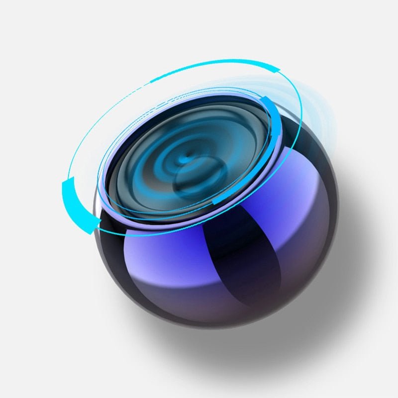 Mini Bluetooth Portable Speaker